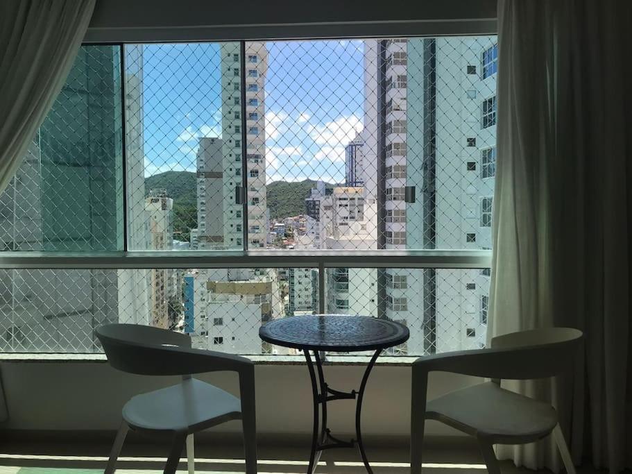 Loft. Beira Mar Em Bc *