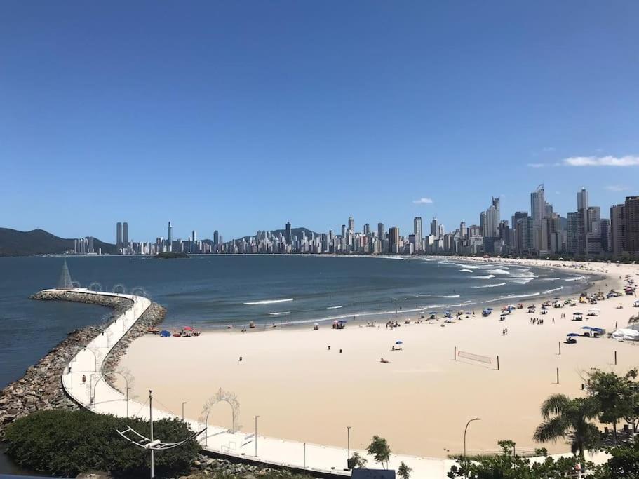 Apartment Loft. Beira Mar Em Bc Balneario Camboriu