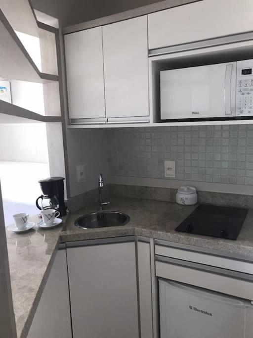 Loft. Beira Mar Em Bc Balneario Camboriu